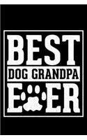 Best Dog Grandpa Eer