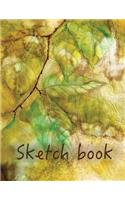 Sketch Book