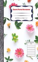 Graph Paper Notebook