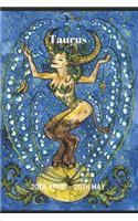Taurus 20th April - 20th May