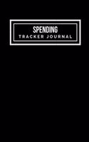 Spending Tracker Notebook
