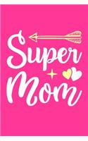Super Mom