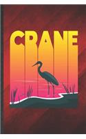 Crane