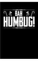 Bah Humbug!