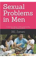 Sexual Problems in Men