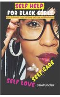 Self Help For Black Girls
