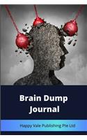 Brain Dump Journal