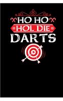 Ho Ho Darts