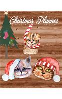 Christmas Planner