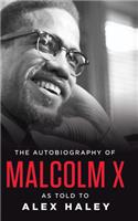 Autobiography of Malcolm X