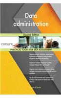 Data administration: Second Edition