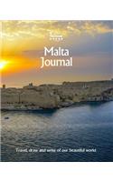 Malta Journal: Travel and Write of Our Beautiful World