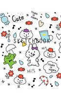 Sketchbook