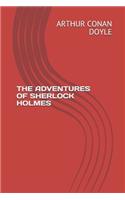 The Adventures of Sherlock Holmes