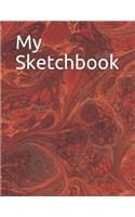 My Sketchbook