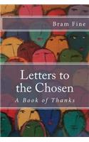 Letters to the Chosen