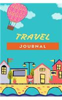 Travel Journal