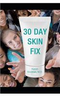 30 Day Skin Fix