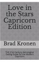 Love in the Stars Capricorn Edition