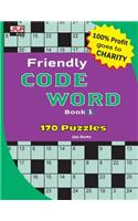 Friendly Code Word Book