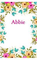 Abbie