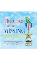 Case of the Missing Silver Star