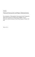 Investigation of Springback Associated with Composite Material Component Fabrication (Msfc Center Director's Discretionary Fund Final Report, Project 94-09)