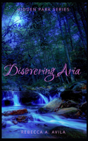 Hidden Park: Discovering Aria(2 Hidden Park)
