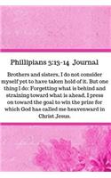 Phillipians 3