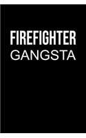 Firefighter Journal