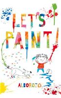 Let's Paint!