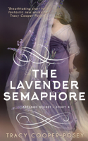 Lavender Semaphore