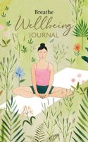 Breathe Wellbeing Journal