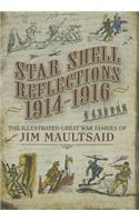 Star Shell Reflections 1916