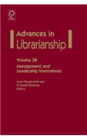 Management And Leadership Innovations