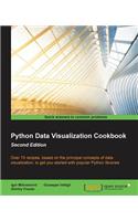 Python Data Visualization Cookbook Second Edition
