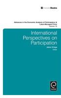 International Perspectives on Participation