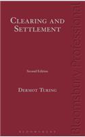 Clearing and Settlement