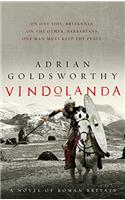 Vindolanda: (Vindolanda)