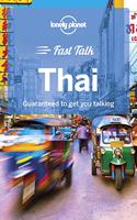 Lonely Planet Fast Talk Thai 1