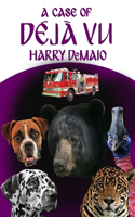 Case of Déjà Vu (Octavius Bear Book 13)