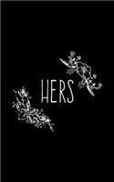 Hers