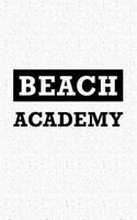Beach Academy