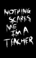 Teacher Notebook