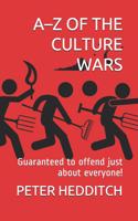 A-Z of the Culture Wars