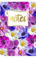 Notes