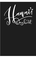 Hawaii in My Heart