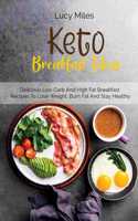 Keto Breakfast Ideas