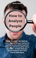 How to Analyze People