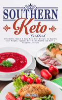 Southern Keto Cookbook
